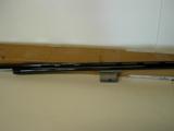 Browning B-80 20ga. barrel, 28
