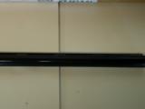 Browning B-80 20ga. barrel, 28