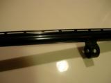 BROWNING 12 GAUGE BARREL, VENT RIB, SKEET CHOKE, 26" BELGIUM - 6 of 14