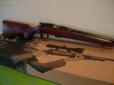 CZ 452 American Rifle 22LR Mint - 2 of 6