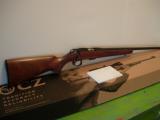 CZ 452 American Rifle 22LR Mint - 6 of 6