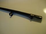 Browning Auto 5 20ga Magnum Barrel, 26" Invector 3" chamber - 6 of 7