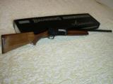 Belgium Browning Auto-5 20 gauge Magnum, 28" Modified, with matching box, last year of Belgium production - 1 of 15