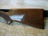 Belgium Browning Auto-5 20 gauge Magnum, 28" Modified, with matching box, last year of Belgium production - 7 of 15
