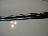 Belgium A5 Browning 20ga Magnum barrel, 28" Vent Rib Full Choke- 4 of 11