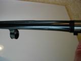 Belgium A5 Browning 20ga Magnum barrel, 28" Vent Rib Full Choke- 7 of 11