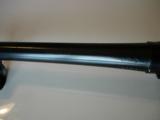 Belgium Browning A5 barrel, 20ga Magnum 26" Imp. Cyl. plain - 2 of 9