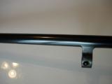 Belgium Browning A5 barrel, 20ga Magnum 26" Imp. Cyl. plain - 5 of 9
