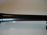 Belgium Browning A5 barrel, 20ga Magnum 26" Imp. Cyl. plain - 7 of 9