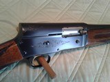 Belgium Browning A5 20ga shotgun - 9 of 13