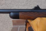 Custom Frank Wells .375 H&H built on Interarms Magnum Mauser Action - 8 of 12
