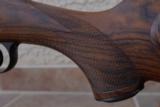Custom Frank Wells .375 H&H built on Interarms Magnum Mauser Action - 6 of 12