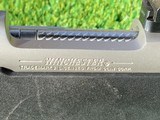 Winchester Model 70 .223 WSSM - 4 of 10