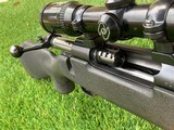 Weatherby Fibermark Mark V .340 Weatherby with Zeiss Scope - 8 of 15