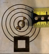 LMT Lewis Machine and Tool MRP .224 Valkyrie Barrel, BCG, Magazine and 110 pieces of brass. L7RD1B L7FB2 - 6 of 6