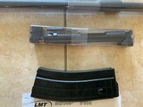 LMT Lewis Machine and Tool MRP .224 Valkyrie Barrel, BCG, Magazine and 110 pieces of brass. L7RD1B L7FB2 - 3 of 6