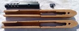 Ruger Mini 14/Mini 30 Ranch, Laminate stock for Sampson factory folder. - 3 of 15