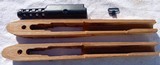 Ruger Mini 14/Mini 30 Ranch, Laminate stock for Sampson factory folder. - 4 of 15