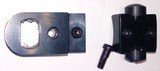 Burris 2 PC bases for turn in rings. B-78Winchester 1885 (Miroku) Octagonal BBL'S - 6 of 11