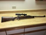 Dakota Safari .338 Winchester Magnum - 1 of 8