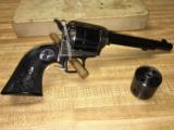 Colt 22 Peacemaker 5-1/2"– 22/22 Magnum Cylinders - 2 of 5