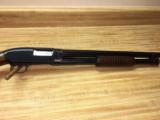 Winchester Model 12 16 ga Solid Rib As New 1952 Gun - 3 of 8