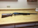 Winchester Model 12 16 ga Solid Rib As New 1952 Gun - 2 of 8