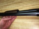 Winchester Model 12 16 ga Solid Rib As New 1952 Gun - 6 of 8