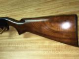Winchester Model 12 16 ga Solid Rib As New 1952 Gun - 8 of 8