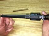 Smith & Wesson Model 48 First Year Gun 1959 4 Screw 22 Magnum As New - 4 of 4