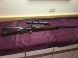 Dakota Safari .338 Winchester Magnum - 9 of 9