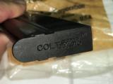 Colt 70 Series 38 Super New In Box - 4 of 11