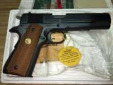 Colt 70 Series 38 Super New In Box - 6 of 11
