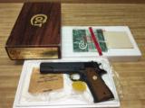 Colt 70 Series 38 Super New In Box - 7 of 11