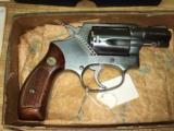 Smith & Wesson Model 60
- 3 of 6