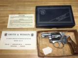 Smith & Wesson Model 60
- 1 of 6