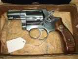 Smith & Wesson Model 60
- 2 of 6