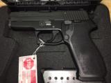 Sig Sauer 220 SAS Carry Gen 2 - 2 of 3