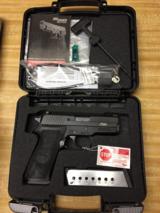 Sig Sauer 220 SAS Carry Gen 2 - 1 of 3