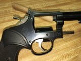 Smith & Wesson Revolver Model K-22 - 4 of 8