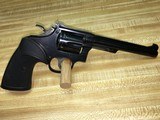 Smith & Wesson Revolver Model K-22 - 2 of 8