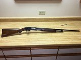 Winchester Shotgun Model 42 Skeet - 1 of 10