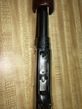 Winchester Shotgun Model 42 Skeet - 10 of 10