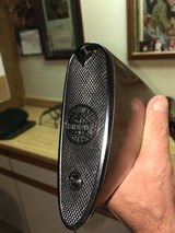 Winchester Shotgun Model 42 Skeet - 8 of 10