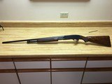 Winchester Shotgun Model 42 Skeet - 2 of 10