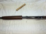 Winchester 42 Pre War Skeet 26" Solid Rib Skeet Choke .410 - 9 of 10