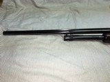 Winchester 42 Pre War Skeet 26" Solid Rib Skeet Choke .410 - 3 of 10