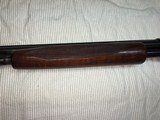 Winchester 42 Pre War Skeet 28" Solid Rib Mod Choke .410 - 9 of 10