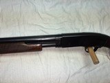 Winchester 42 Pre War Skeet 28" Solid Rib Mod Choke .410 - 3 of 10