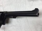 Smith & Wesson K-22 - 5 of 6